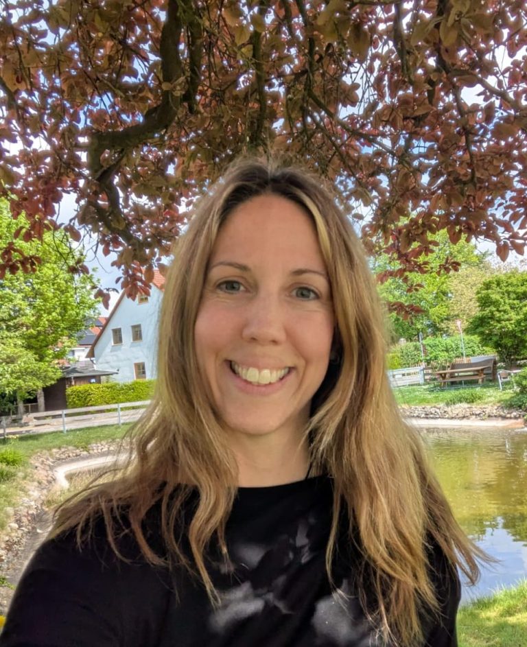 Ricarda Borse - Heilpraktikerin für Psychotherapie Ricarda Borse - Heilpraktikerin für Psychotherapie in Braunschweig